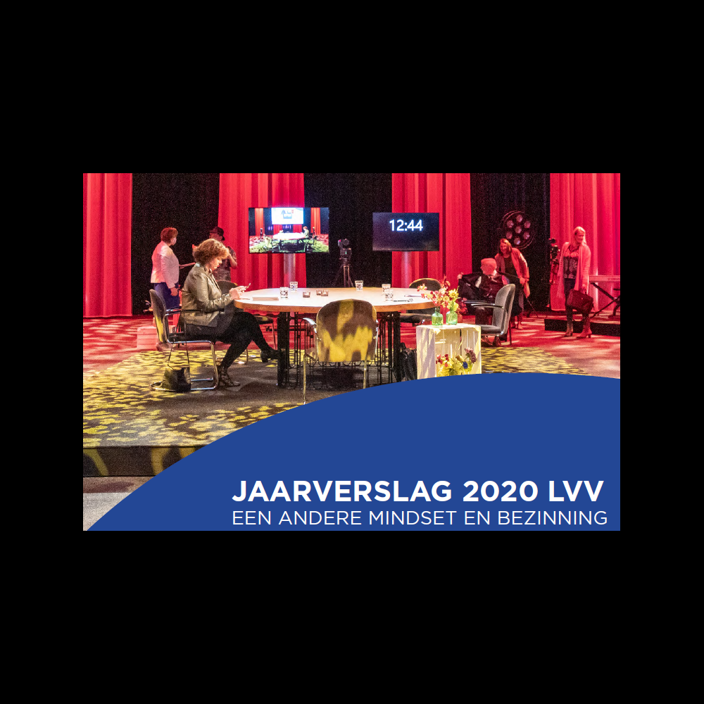 Jaarverslag LVV 2020