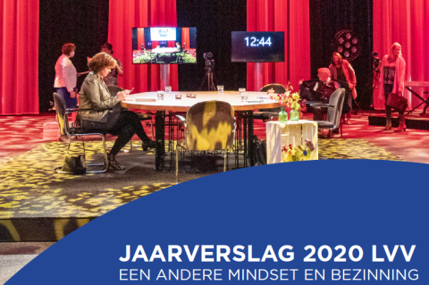 Jaarverslag LVV 2020