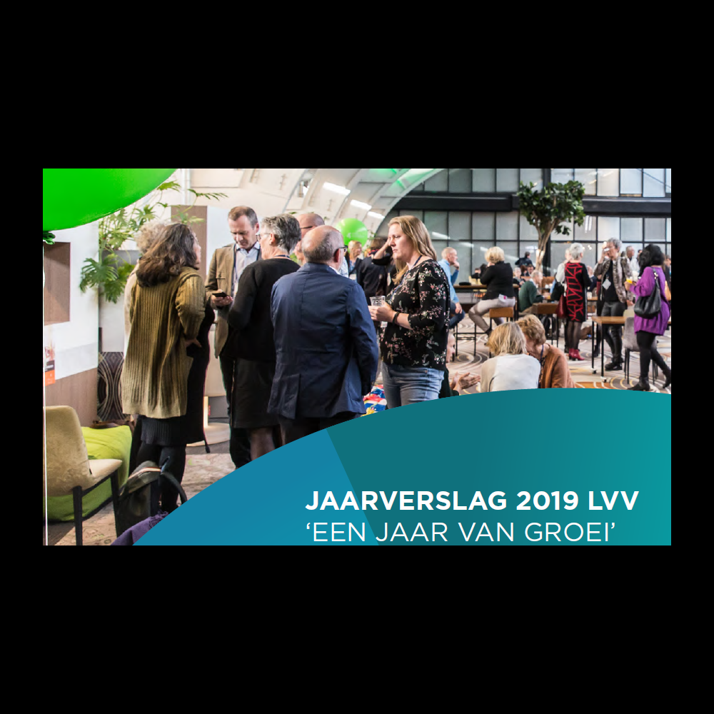 Jaarverslag LVV 2019