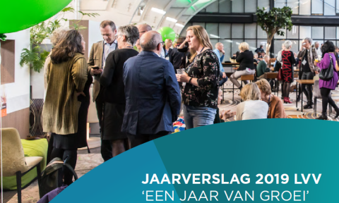 Jaarverslag LVV 2019