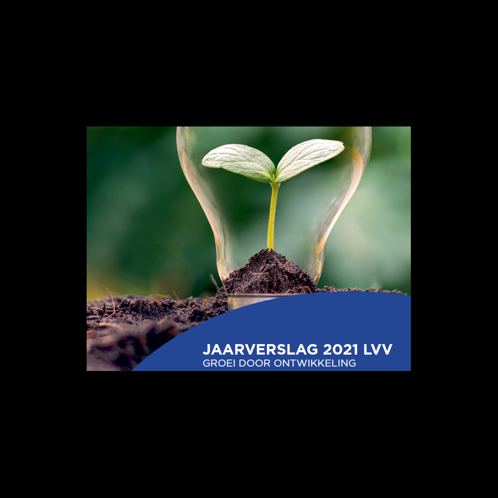 Jaarverslag LVV 2021