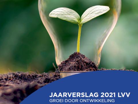 Jaarverslag LVV 2021