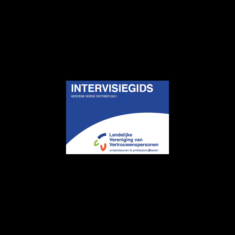 Intervisiegids